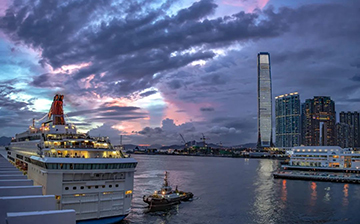 「澳德华快讯」成功申请香港优才后，配偶、父母及子女如何赴港？